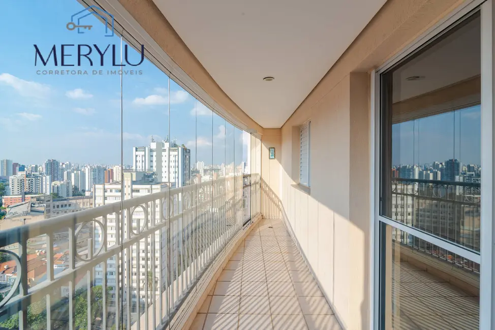 Apartamento com 3 quartos para alugar, 113m2 em Vila Mariana, São Paulo - SP - imagem 6 Foto 6 de Apartamento com 3 quartos para alugar, 113m2 em Vila Mariana, São Paulo - SP