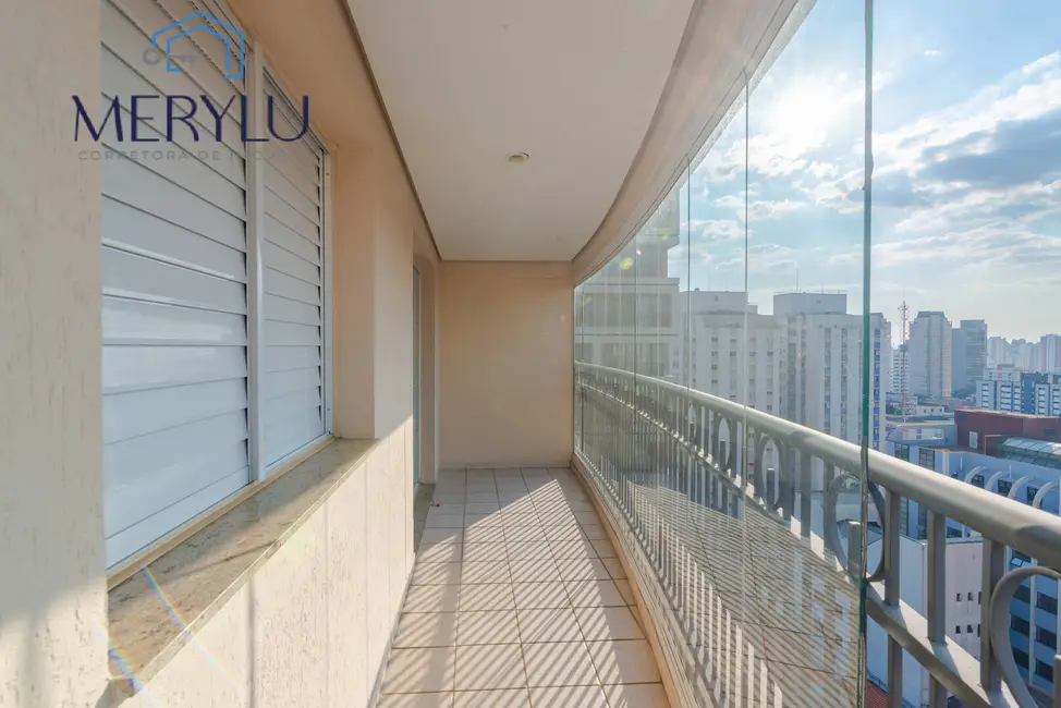 Apartamento com 3 quartos para alugar, 113m2 em Vila Mariana, São Paulo - SP - imagem 7 Foto 7 de Apartamento com 3 quartos para alugar, 113m2 em Vila Mariana, São Paulo - SP