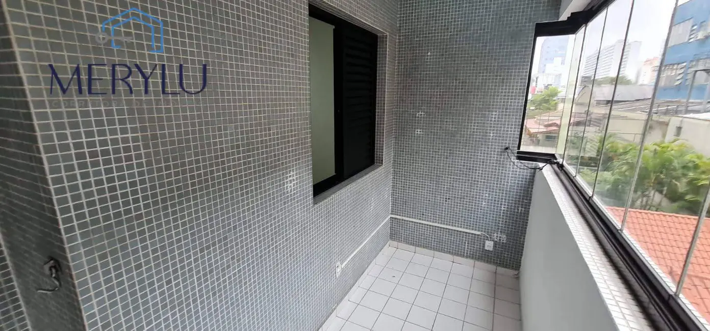 Foto 4 de Apartamento com 3 quartos para alugar, 80m2 em Saúde, São Paulo - SP