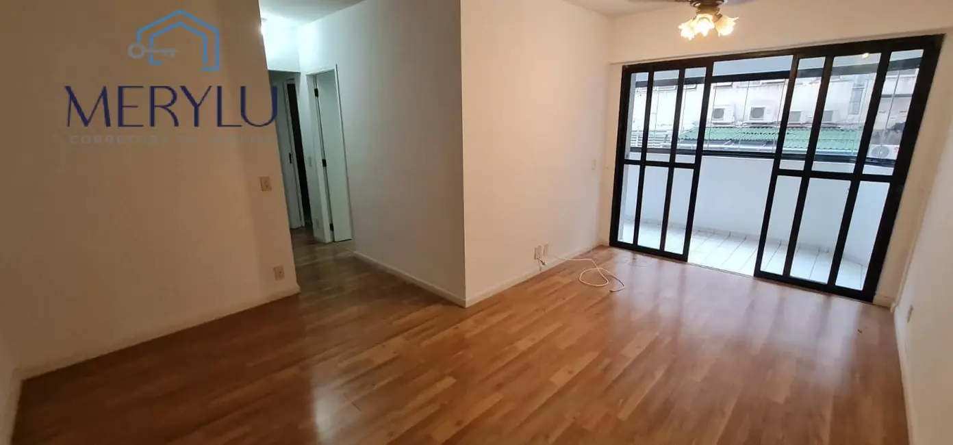 Foto 1 de Apartamento com 3 quartos para alugar, 80m2 em Saúde, São Paulo - SP