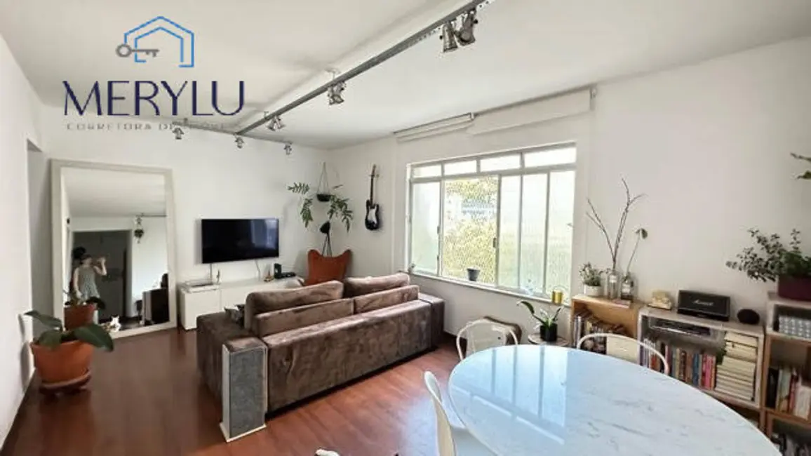 Foto 4 de Apartamento com 2 quartos à venda, 100m2 em Vila Mariana, São Paulo - SP