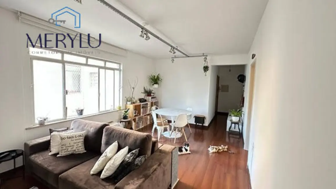 Foto 2 de Apartamento com 2 quartos à venda, 100m2 em Vila Mariana, São Paulo - SP