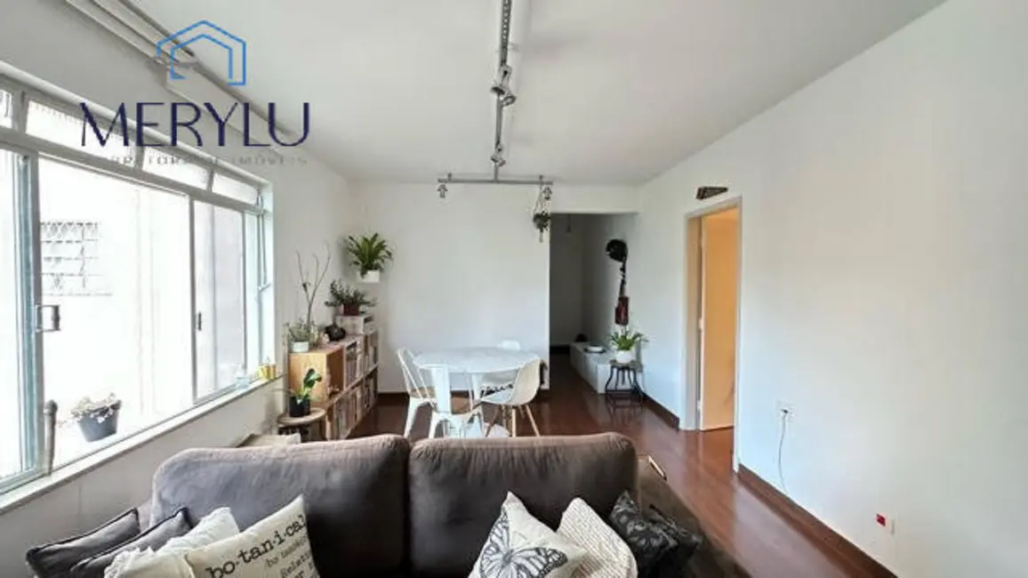 Foto 7 de Apartamento com 2 quartos à venda, 100m2 em Vila Mariana, São Paulo - SP