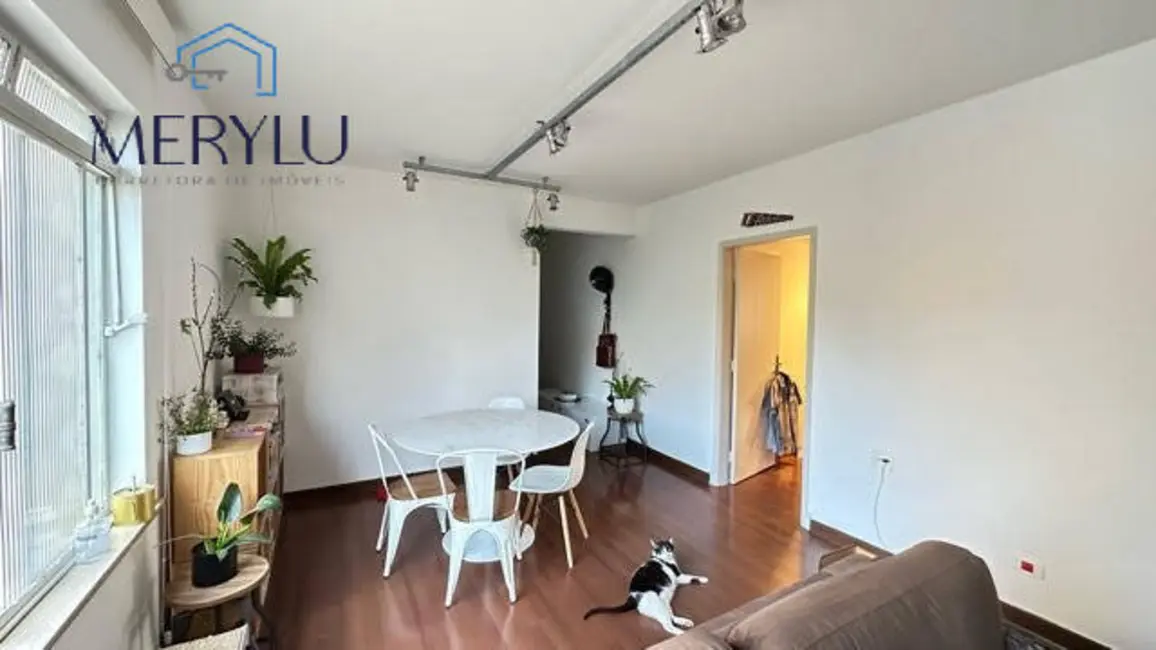 Foto 5 de Apartamento com 2 quartos à venda, 100m2 em Vila Mariana, São Paulo - SP