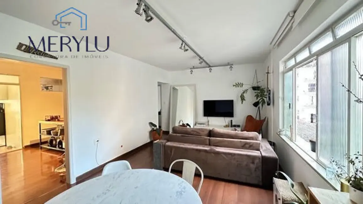 Foto 3 de Apartamento com 2 quartos à venda, 100m2 em Vila Mariana, São Paulo - SP