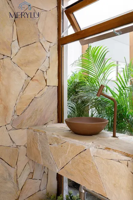 Foto 9 de Casa com 3 quartos à venda, 427m2 em Planalto Paulista, São Paulo - SP