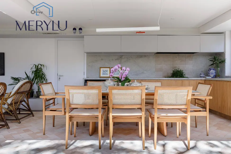 Foto 5 de Casa com 3 quartos à venda, 427m2 em Planalto Paulista, São Paulo - SP