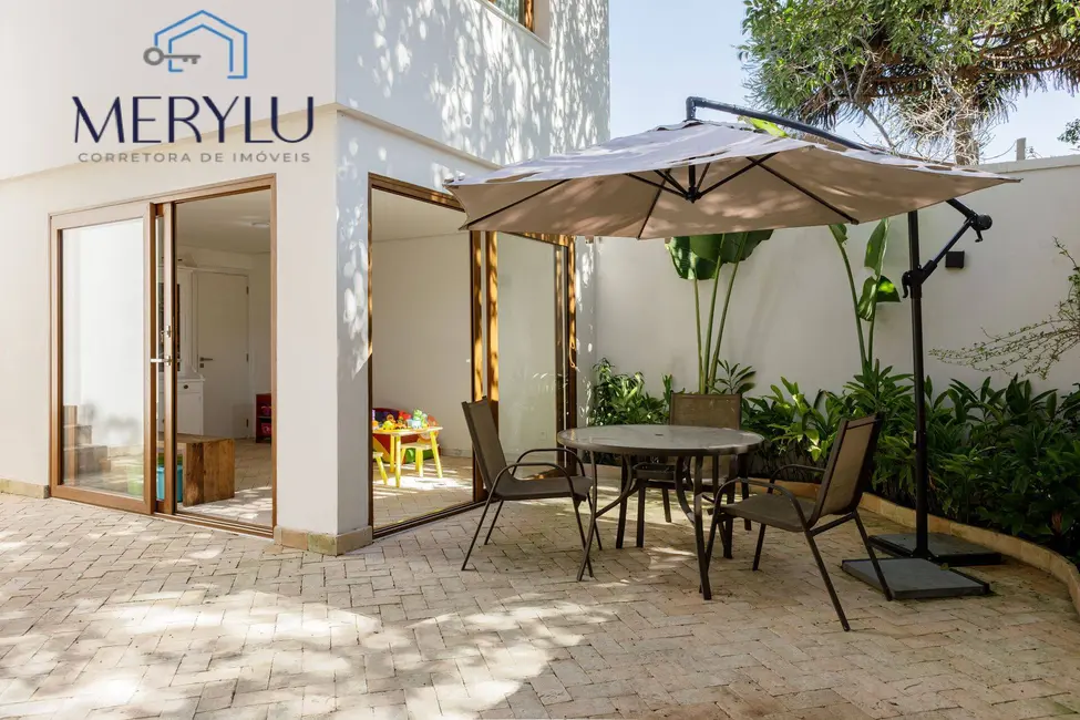 Foto 6 de Casa com 3 quartos à venda, 427m2 em Planalto Paulista, São Paulo - SP