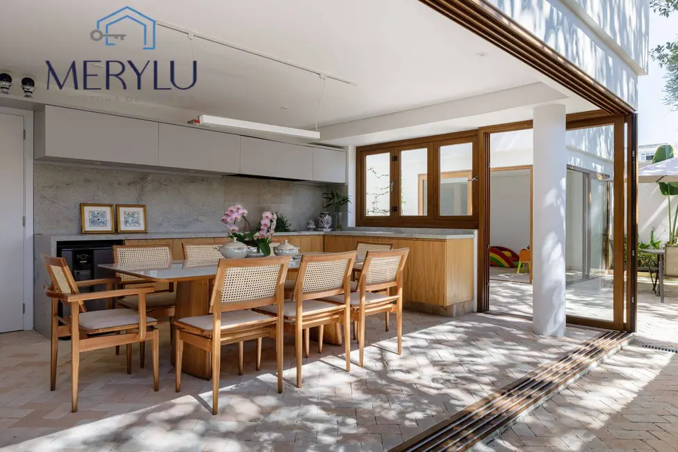 Foto 3 de Casa com 3 quartos à venda, 427m2 em Planalto Paulista, São Paulo - SP