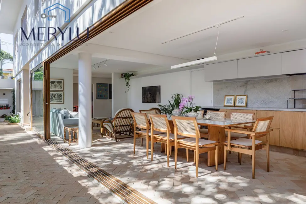 Foto 1 de Casa com 3 quartos à venda, 427m2 em Planalto Paulista, São Paulo - SP