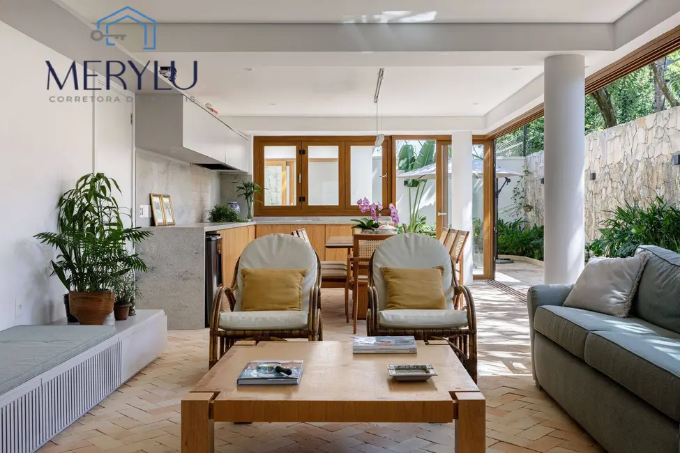 Foto 4 de Casa com 3 quartos à venda, 427m2 em Planalto Paulista, São Paulo - SP