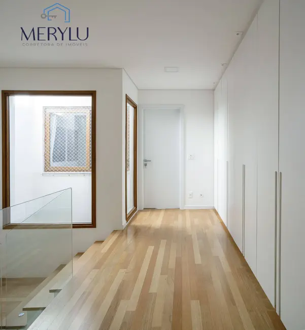 Foto 7 de Casa com 3 quartos à venda, 427m2 em Planalto Paulista, São Paulo - SP