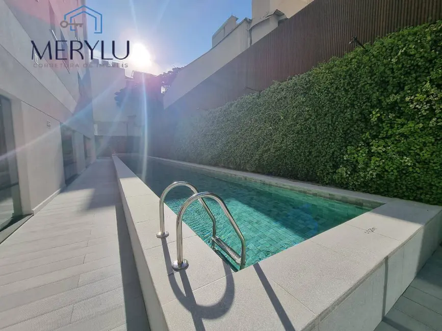 Foto 9 de Apartamento com 4 quartos à venda, 512m2 em Itaim Bibi, São Paulo - SP