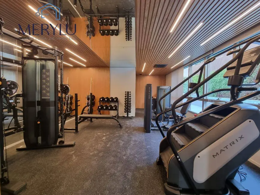 Foto 6 de Apartamento com 4 quartos à venda, 512m2 em Itaim Bibi, São Paulo - SP