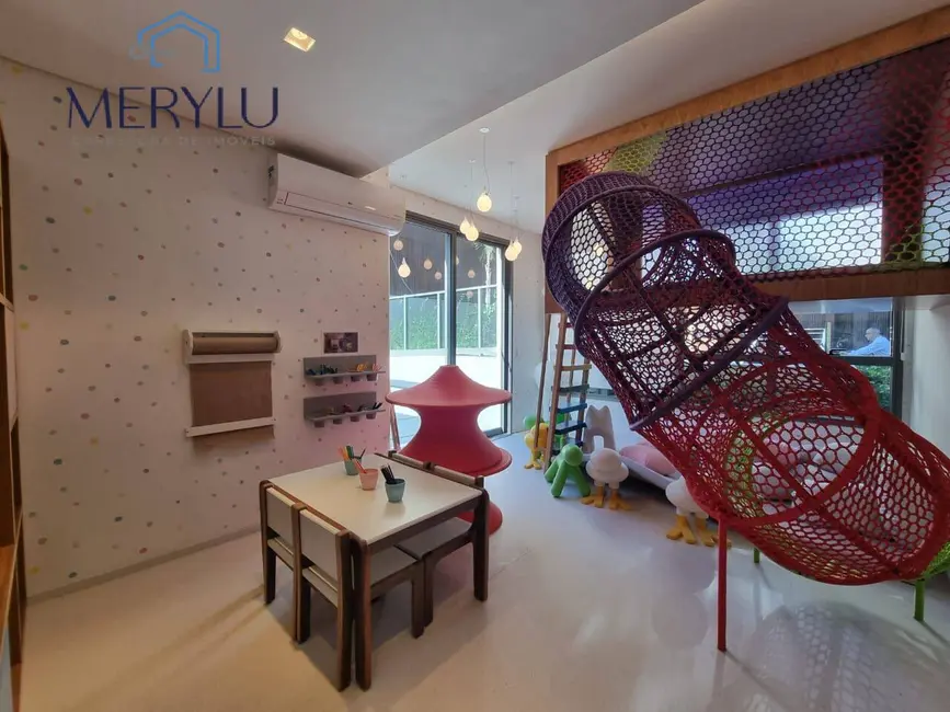 Foto 4 de Apartamento com 4 quartos à venda, 512m2 em Itaim Bibi, São Paulo - SP