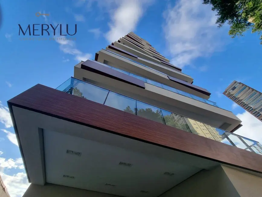 Foto 2 de Apartamento com 4 quartos à venda, 512m2 em Itaim Bibi, São Paulo - SP