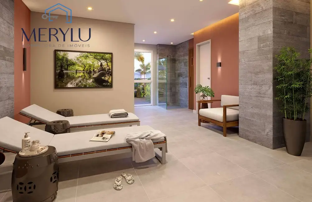 Foto 5 de Apartamento com 2 quartos à venda, 34m2 em Mooca, São Paulo - SP