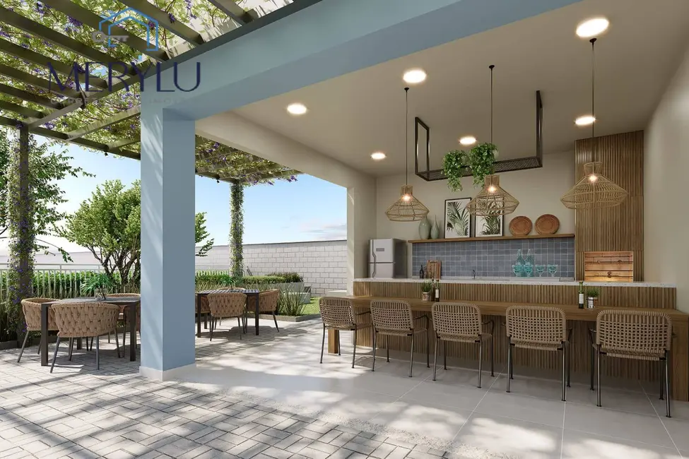 Foto 1 de Apartamento com 2 quartos à venda, 34m2 em Mooca, São Paulo - SP