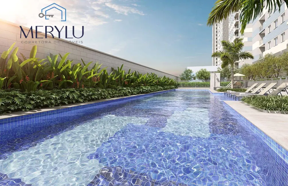 Foto 4 de Apartamento com 2 quartos à venda, 34m2 em Mooca, São Paulo - SP