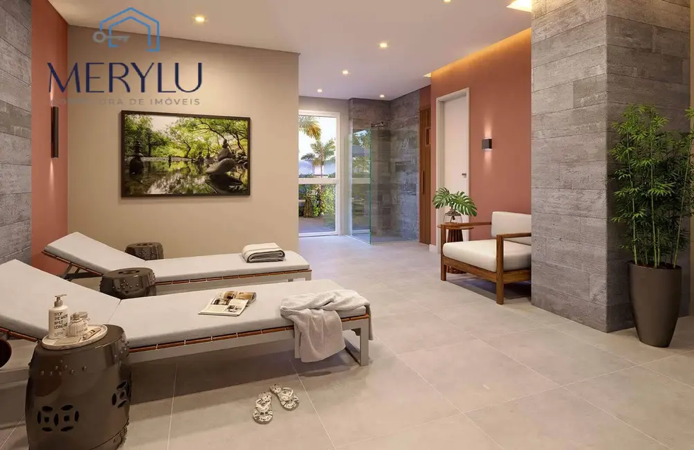 Foto 4 de Apartamento com 2 quartos à venda, 34m2 em Mooca, São Paulo - SP