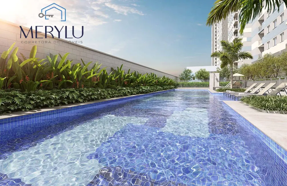 Foto 3 de Apartamento com 2 quartos à venda, 34m2 em Mooca, São Paulo - SP