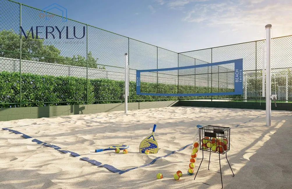 Foto 1 de Apartamento com 2 quartos à venda, 34m2 em Mooca, São Paulo - SP