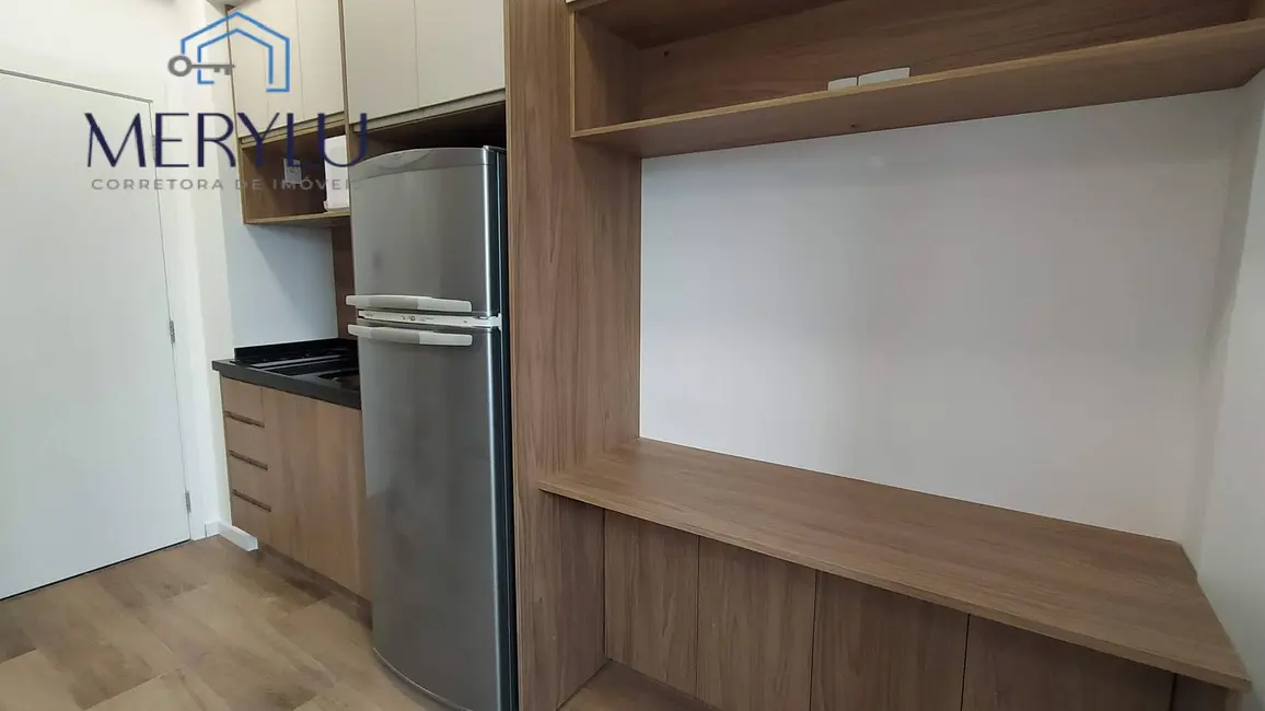 Apartamento com 1 quarto para alugar, 22m2 em Vila Mariana, São Paulo - SP - imagem 6 Foto 6 de Apartamento com 1 quarto para alugar, 22m2 em Vila Mariana, São Paulo - SP