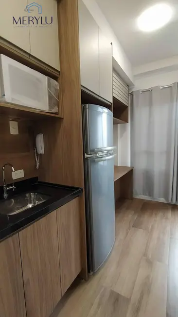 Apartamento com 1 quarto para alugar, 22m2 em Vila Mariana, São Paulo - SP - imagem 7 Foto 7 de Apartamento com 1 quarto para alugar, 22m2 em Vila Mariana, São Paulo - SP