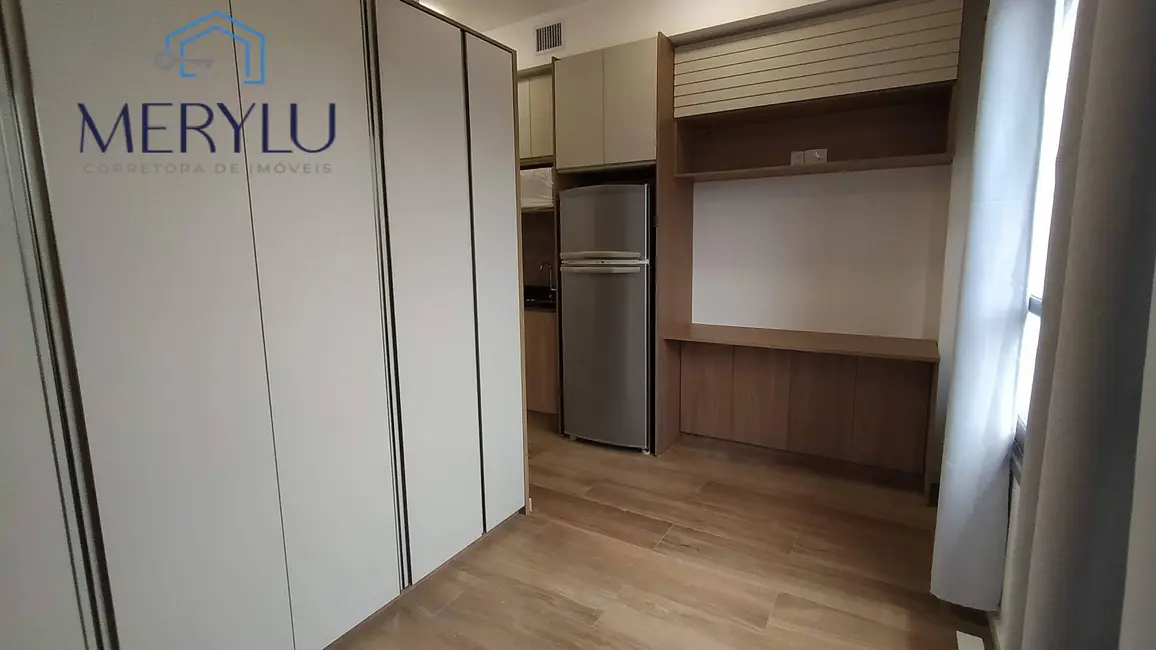 Apartamento com 1 quarto para alugar, 22m2 em Vila Mariana, São Paulo - SP - imagem 9 Foto 9 de Apartamento com 1 quarto para alugar, 22m2 em Vila Mariana, São Paulo - SP