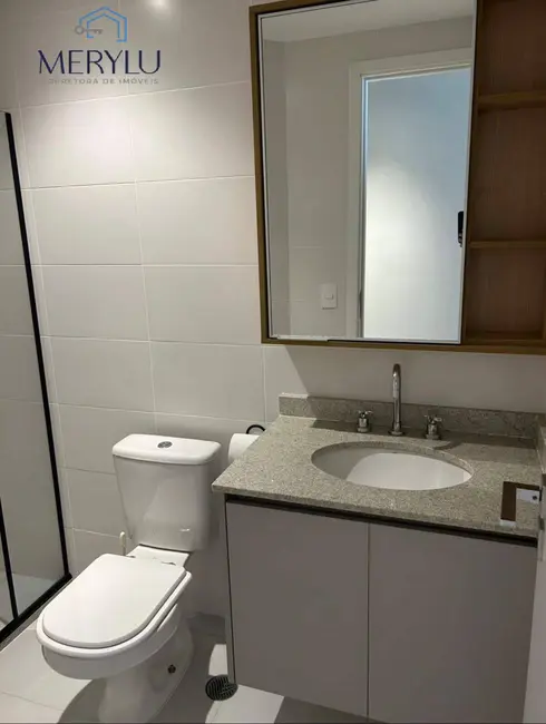 Apartamento com 1 quarto à venda e para alugar, 25m2 em Vila Mariana, São Paulo - SP - imagem 6 Foto 6 de Apartamento com 1 quarto à venda e para alugar, 25m2 em Vila Mariana, São Paulo - SP