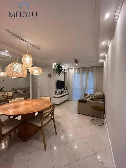 Foto 2 de Apartamento com 2 quartos à venda, 60m2 em Vila Mariana, São Paulo - SP