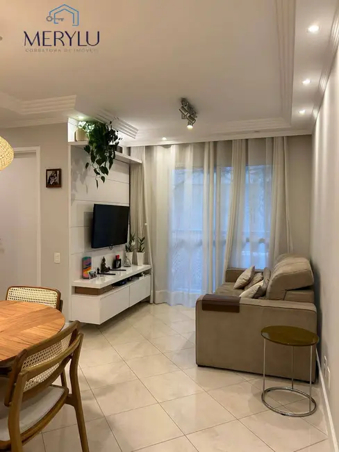 Foto 3 de Apartamento com 2 quartos à venda, 60m2 em Vila Mariana, São Paulo - SP