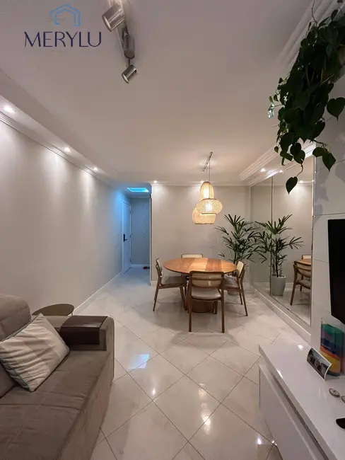 Foto 5 de Apartamento com 2 quartos à venda, 60m2 em Vila Mariana, São Paulo - SP