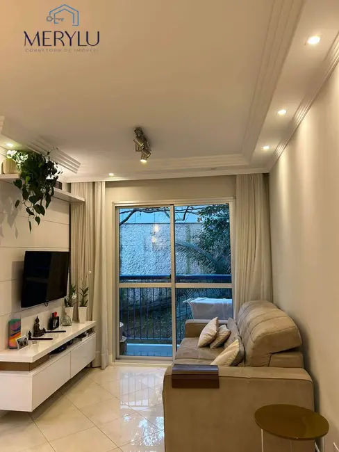 Foto 4 de Apartamento com 2 quartos à venda, 60m2 em Vila Mariana, São Paulo - SP