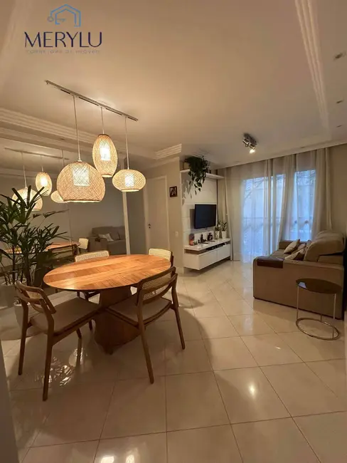 Foto 1 de Apartamento com 2 quartos à venda, 60m2 em Vila Mariana, São Paulo - SP