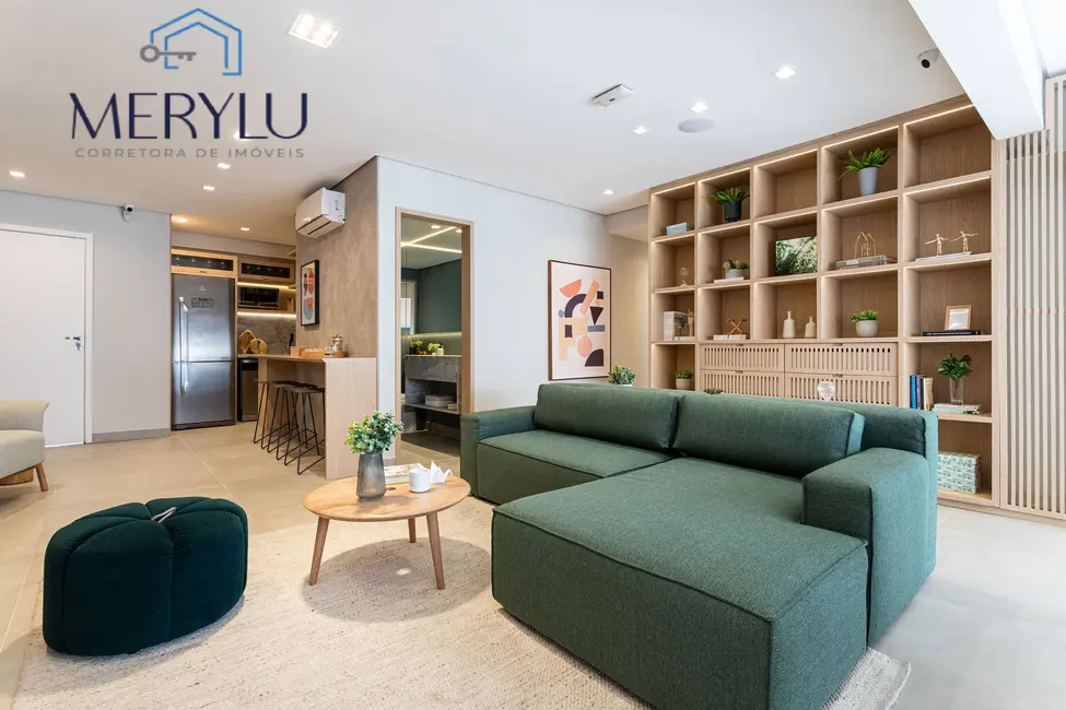 Foto 2 de Apartamento com 3 quartos à venda, 95m2 em Saúde, São Paulo - SP