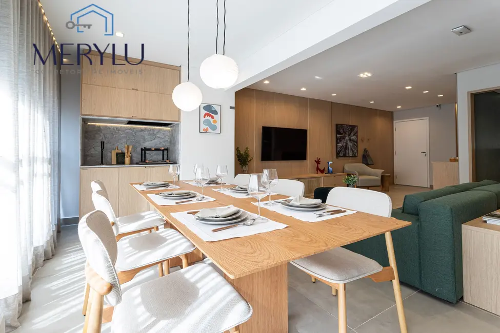 Foto 5 de Apartamento com 3 quartos à venda, 95m2 em Saúde, São Paulo - SP