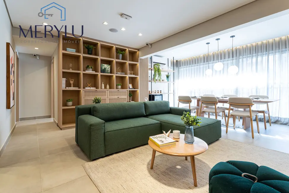 Foto 1 de Apartamento com 3 quartos à venda, 95m2 em Saúde, São Paulo - SP