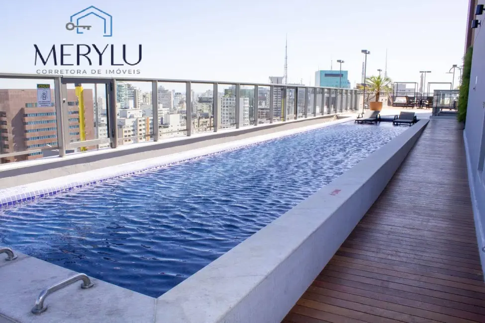 Apartamento com 3 quartos à venda, 108m2 em Paraíso, São Paulo - SP - imagem 1 Foto 1 de Apartamento com 3 quartos à venda, 108m2 em Paraíso, São Paulo - SP