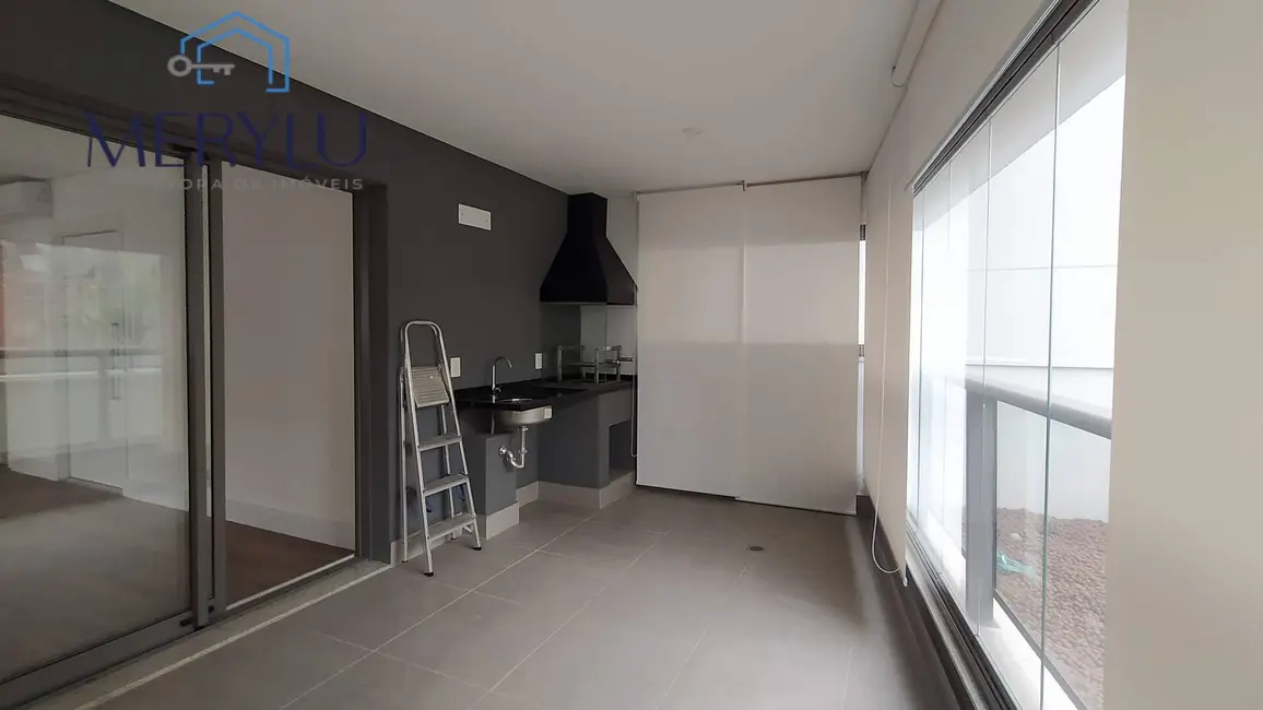 Apartamento com 3 quartos à venda, 108m2 em Paraíso, São Paulo - SP - imagem 2 Foto 2 de Apartamento com 3 quartos à venda, 108m2 em Paraíso, São Paulo - SP