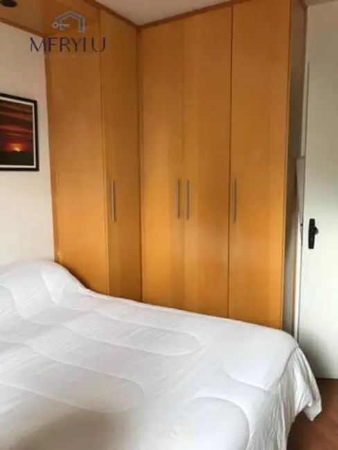 Foto 8 de Apartamento com 2 quartos à venda e para alugar, 50m2 em Chácara Inglesa, São Paulo - SP