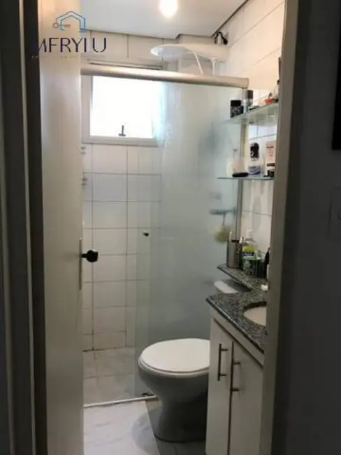 Foto 7 de Apartamento com 2 quartos à venda e para alugar, 50m2 em Chácara Inglesa, São Paulo - SP