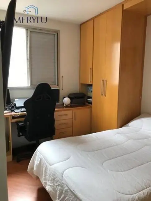 Foto 9 de Apartamento com 2 quartos à venda e para alugar, 50m2 em Chácara Inglesa, São Paulo - SP