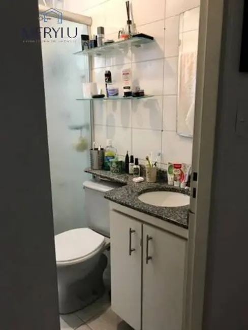 Foto 6 de Apartamento com 2 quartos à venda e para alugar, 50m2 em Chácara Inglesa, São Paulo - SP