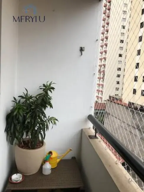 Foto 5 de Apartamento com 2 quartos à venda e para alugar, 50m2 em Chácara Inglesa, São Paulo - SP