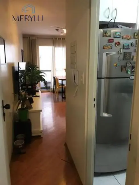 Foto 3 de Apartamento com 2 quartos à venda e para alugar, 50m2 em Chácara Inglesa, São Paulo - SP