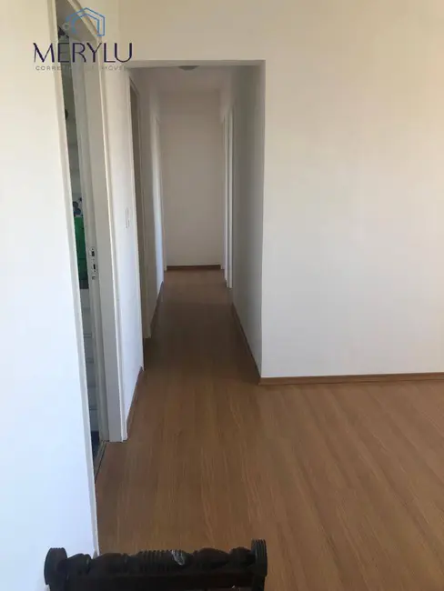 Foto 3 de Apartamento com 3 quartos à venda e para alugar, 90m2 em Cambuci, São Paulo - SP