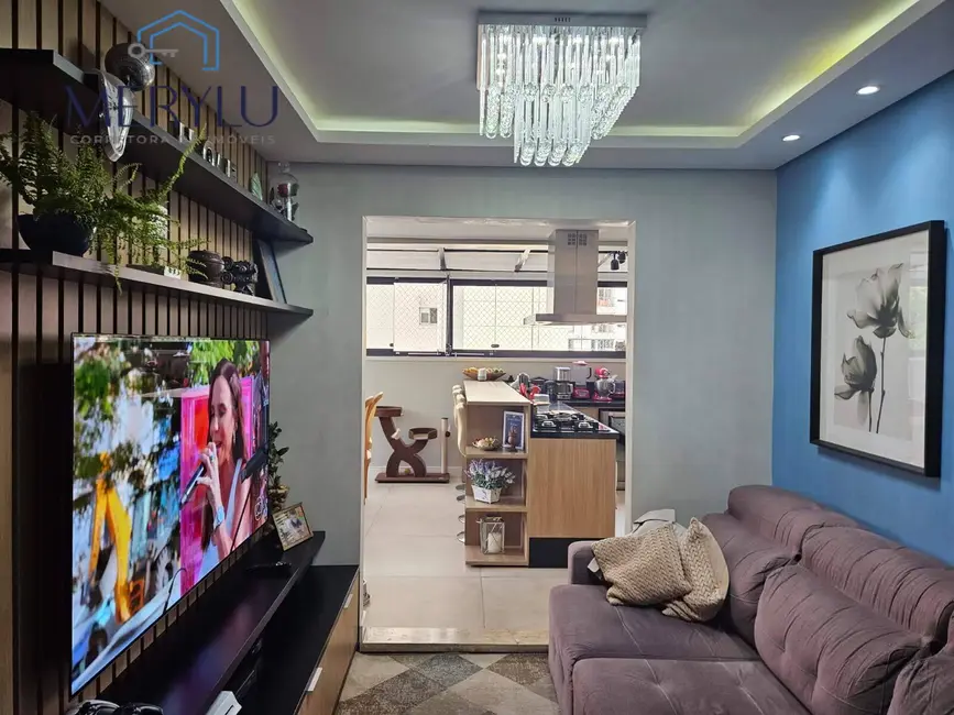 Foto 2 de Apartamento com 2 quartos à venda, 90m2 em Vila Mariana, São Paulo - SP