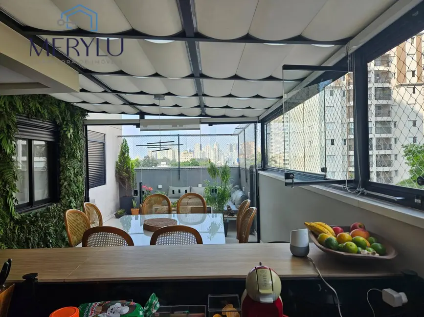 Foto 8 de Apartamento com 2 quartos à venda, 90m2 em Vila Mariana, São Paulo - SP