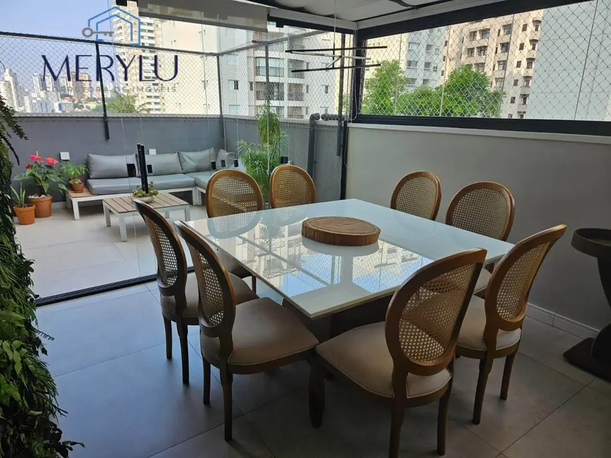 Foto 9 de Apartamento com 2 quartos à venda, 90m2 em Vila Mariana, São Paulo - SP